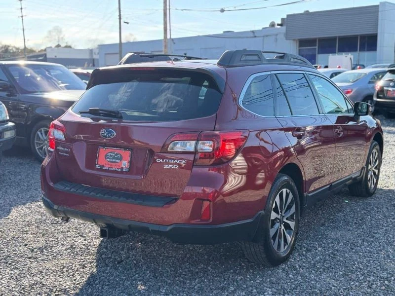 2015 Subaru Outback 5th Gen - Image 7 of 12