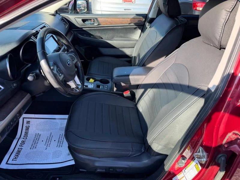 2015 Subaru Outback 5th Gen - Image 9 of 12