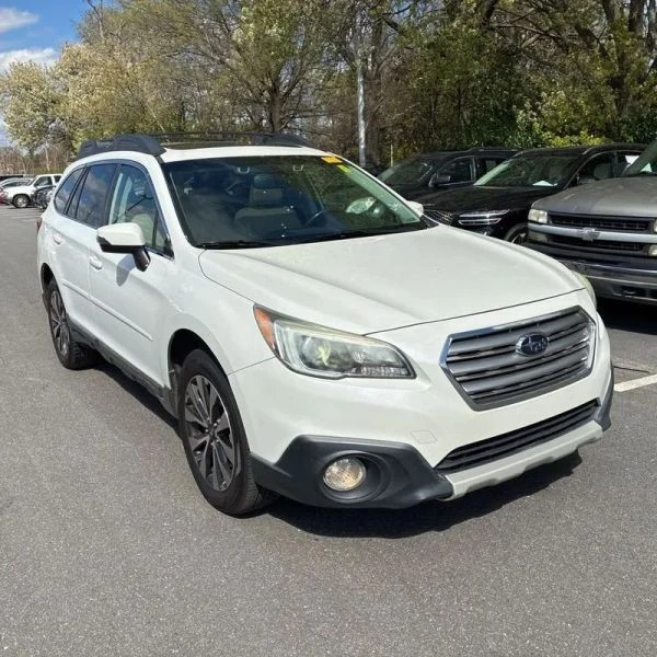 2015 Subaru Outback 5th Gen - Image 11 of 12