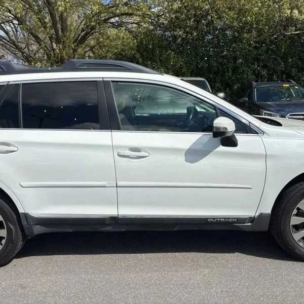 2015 Subaru Outback 5th Gen - Image 10 of 12