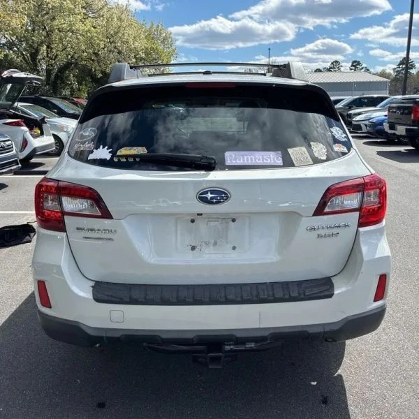 2015 Subaru Outback 5th Gen - Image 6 of 12