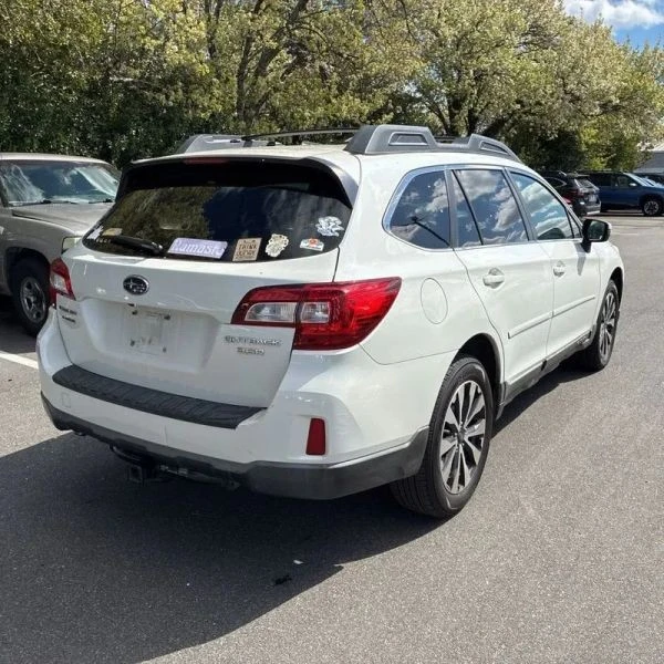 2015 Subaru Outback 5th Gen - Image 7 of 12