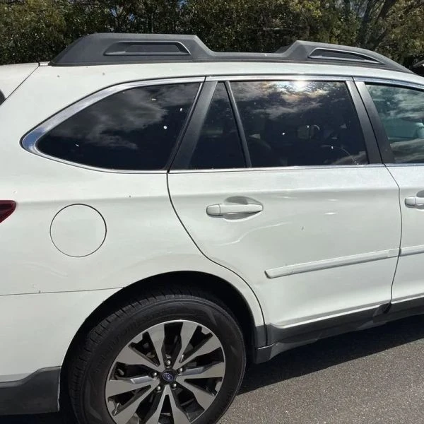 2015 Subaru Outback 5th Gen - Image 8 of 12