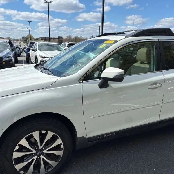 2015 Subaru Outback 5th Gen - Image 2 of 12