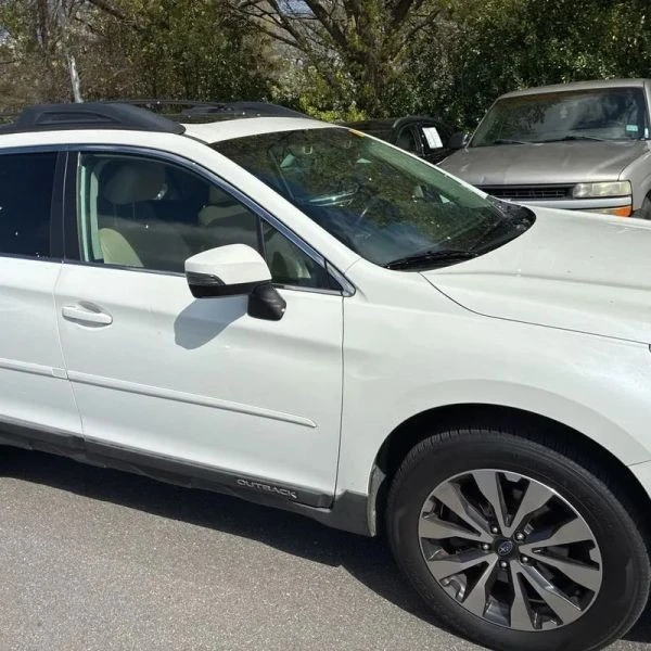 2015 Subaru Outback 5th Gen - Image 12 of 12