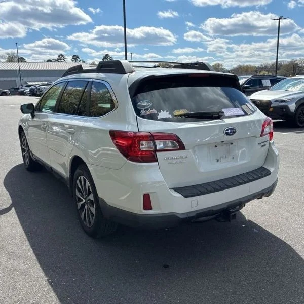 2015 Subaru Outback 5th Gen - Image 4 of 12