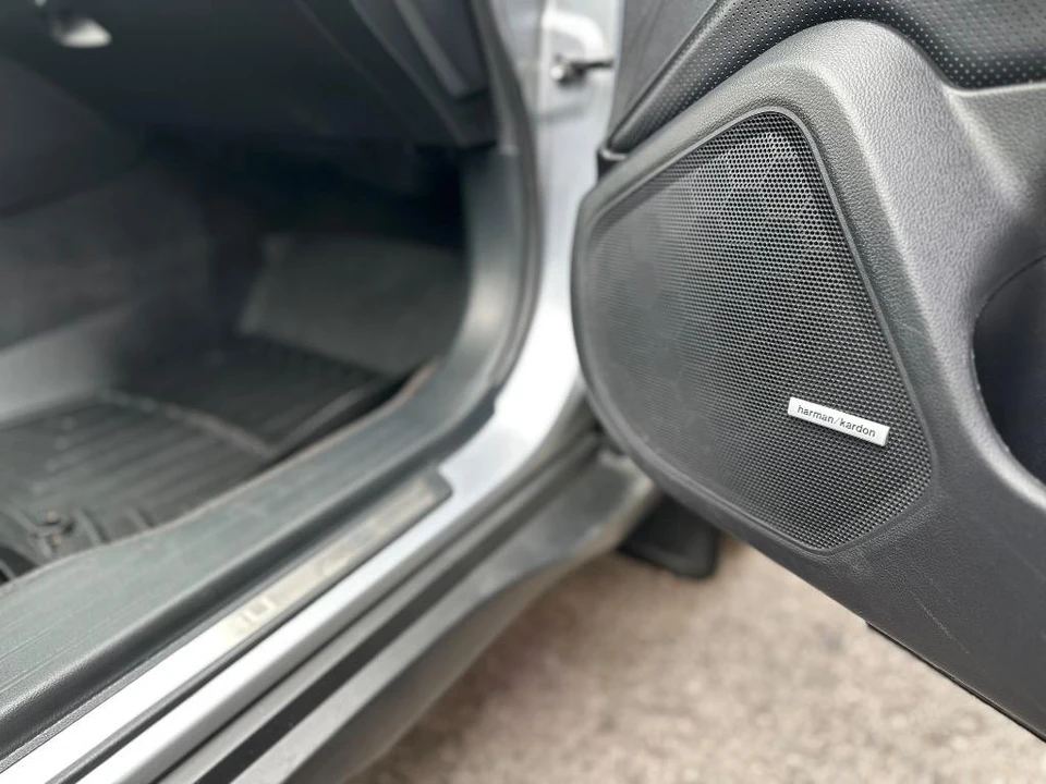 2015 Subaru Outback 5th Gen - Image 13 of 21