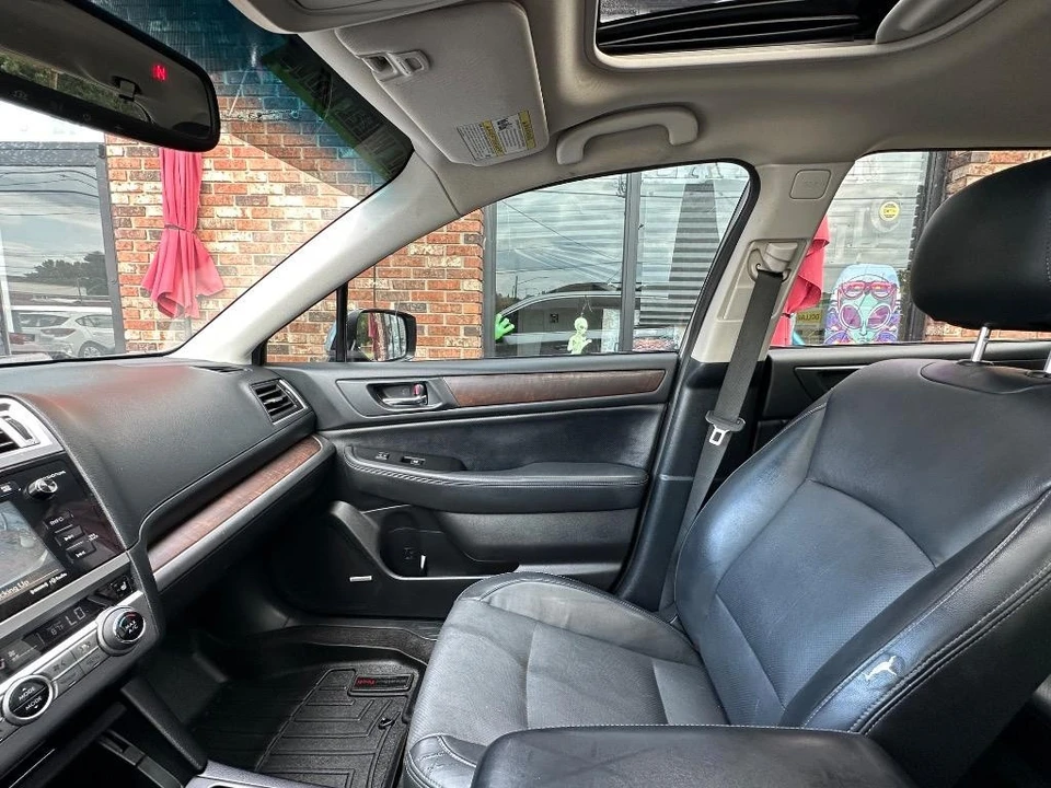 2015 Subaru Outback 5th Gen - Image 21 of 21