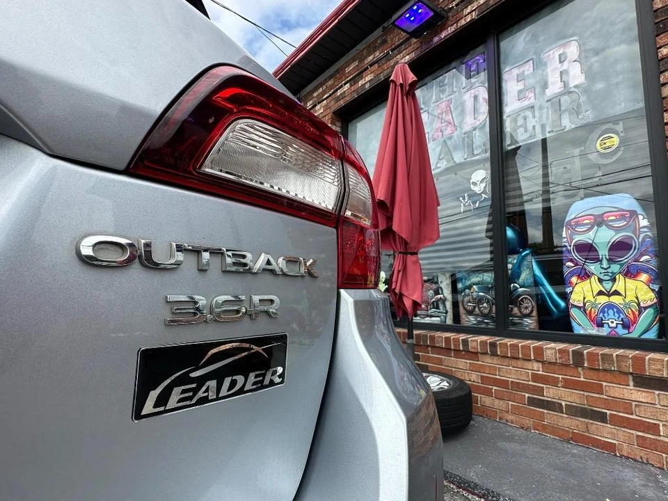 2015 Subaru Outback 5th Gen - Image 9 of 21