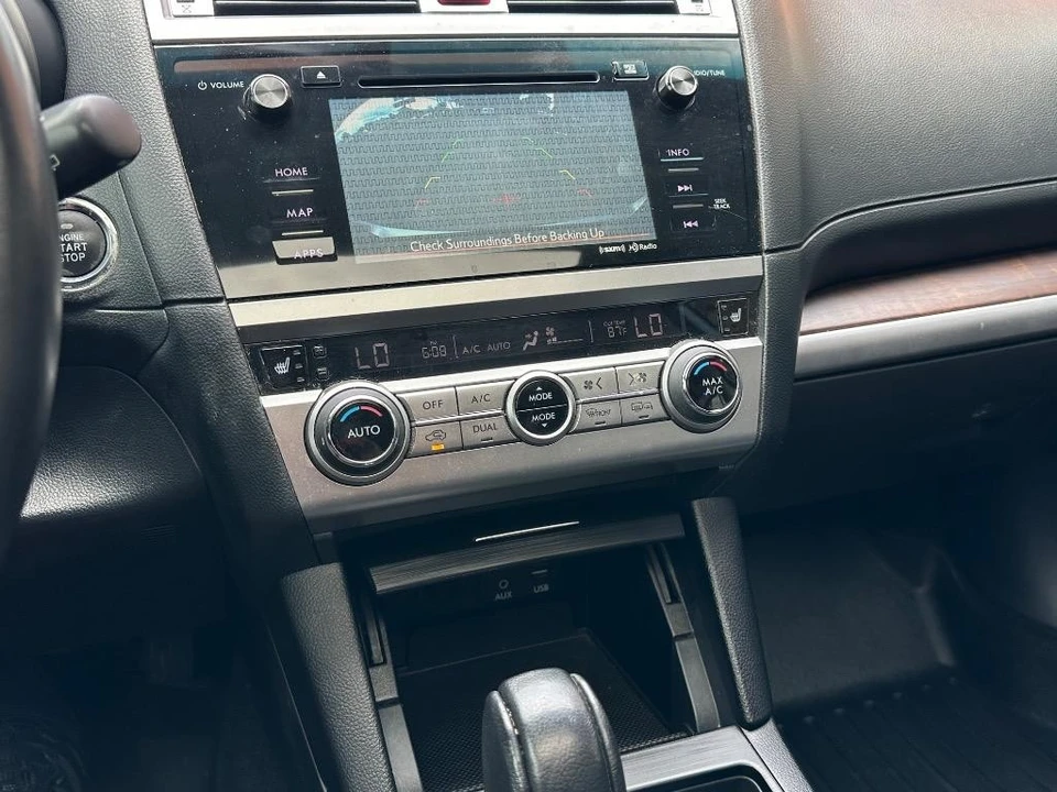2015 Subaru Outback 5th Gen - Image 19 of 21