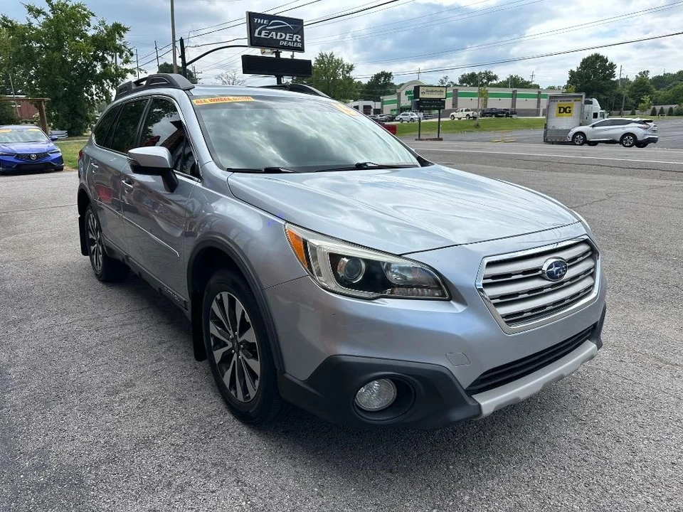 2015 Subaru Outback 5th Gen - Image 2 of 21