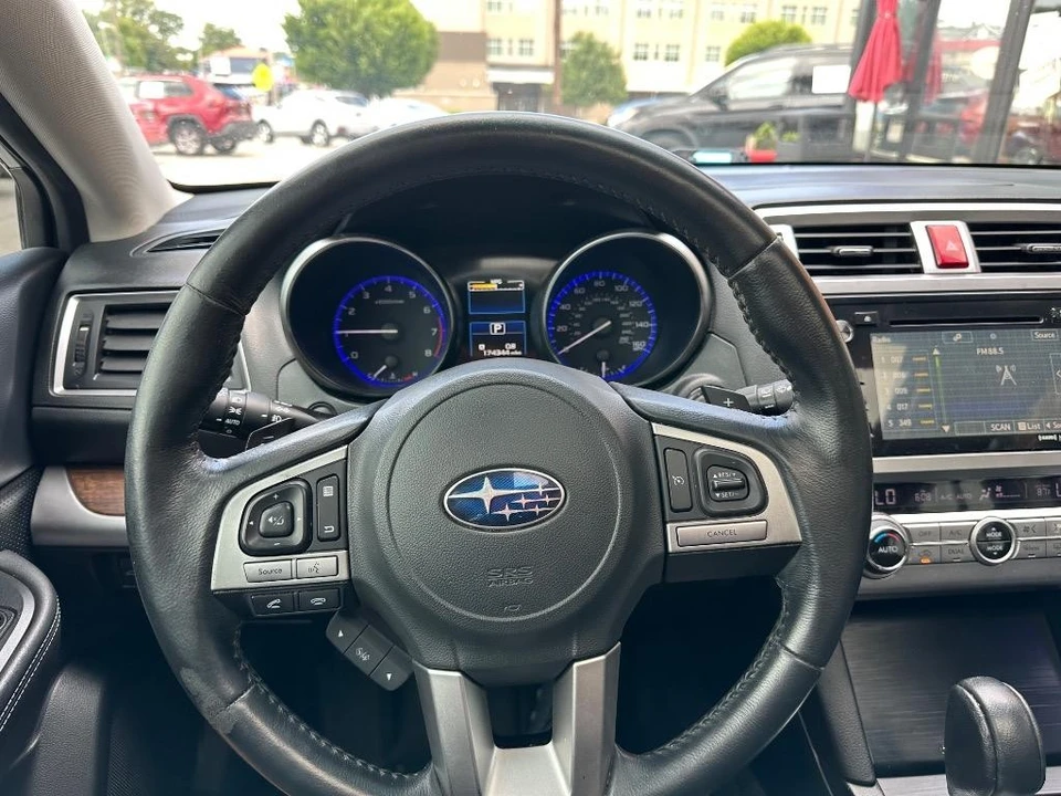 2015 Subaru Outback 5th Gen - Image 18 of 21