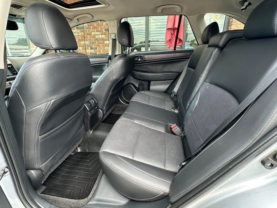 2015 Subaru Outback 5th Gen - Image 8 of 21