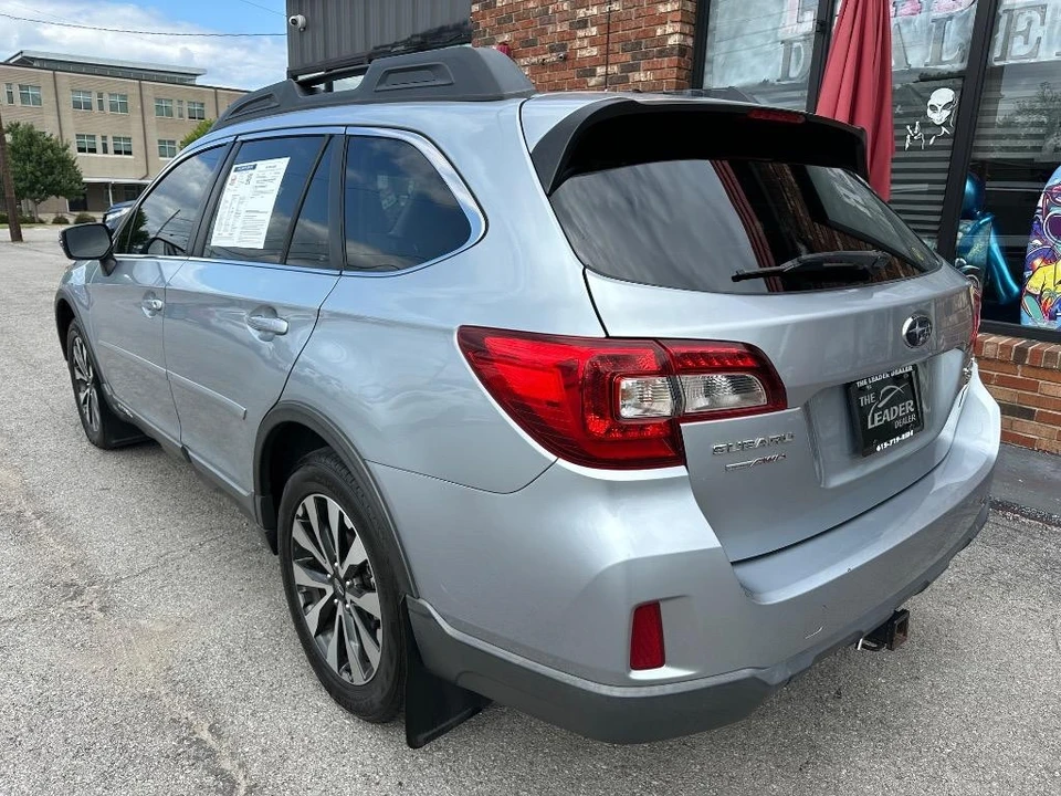 2015 Subaru Outback 5th Gen - Image 4 of 21