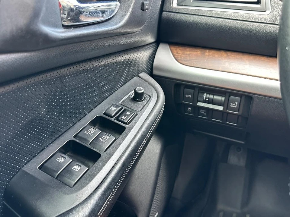2015 Subaru Outback 5th Gen - Image 20 of 21