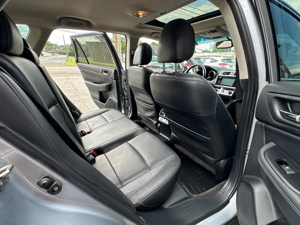 2015 Subaru Outback 5th Gen - Image 11 of 21