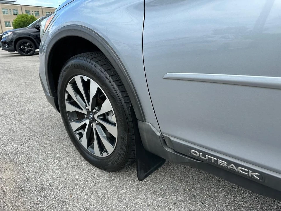 2015 Subaru Outback 5th Gen - Image 5 of 21