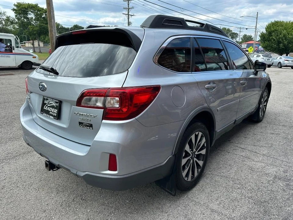 2015 Subaru Outback 5th Gen - Image 3 of 21