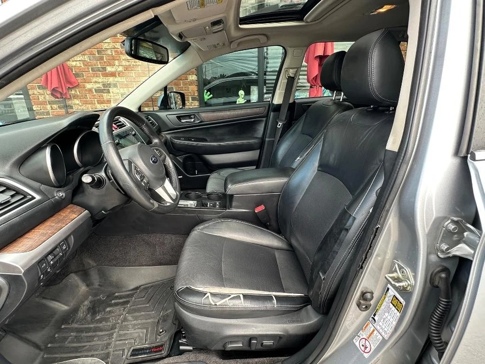2015 Subaru Outback 5th Gen - Image 7 of 21