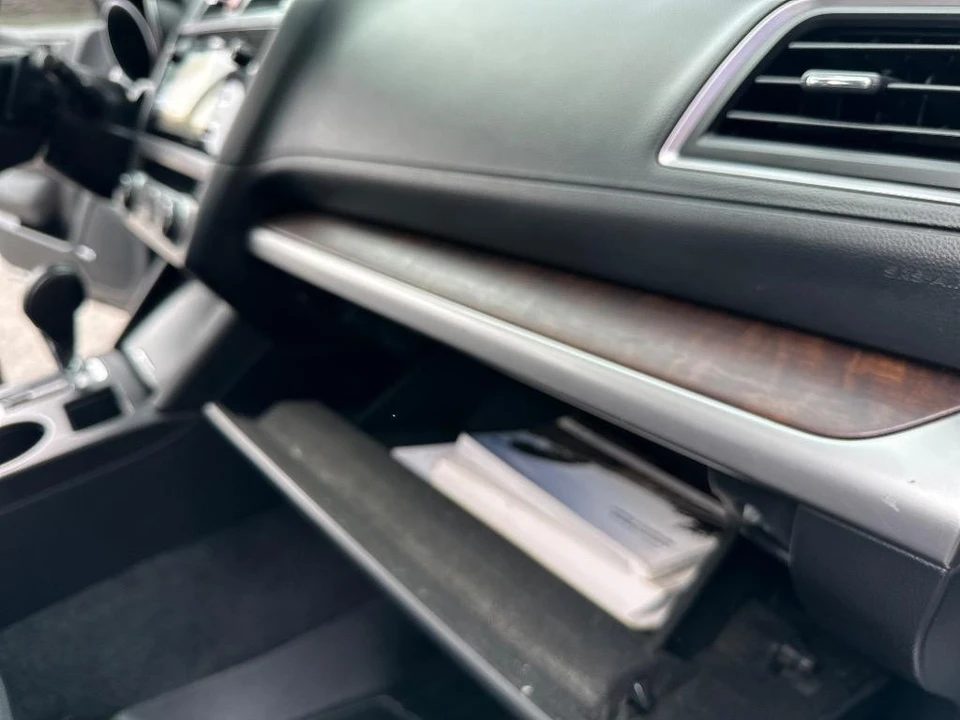 2015 Subaru Outback 5th Gen - Image 14 of 21