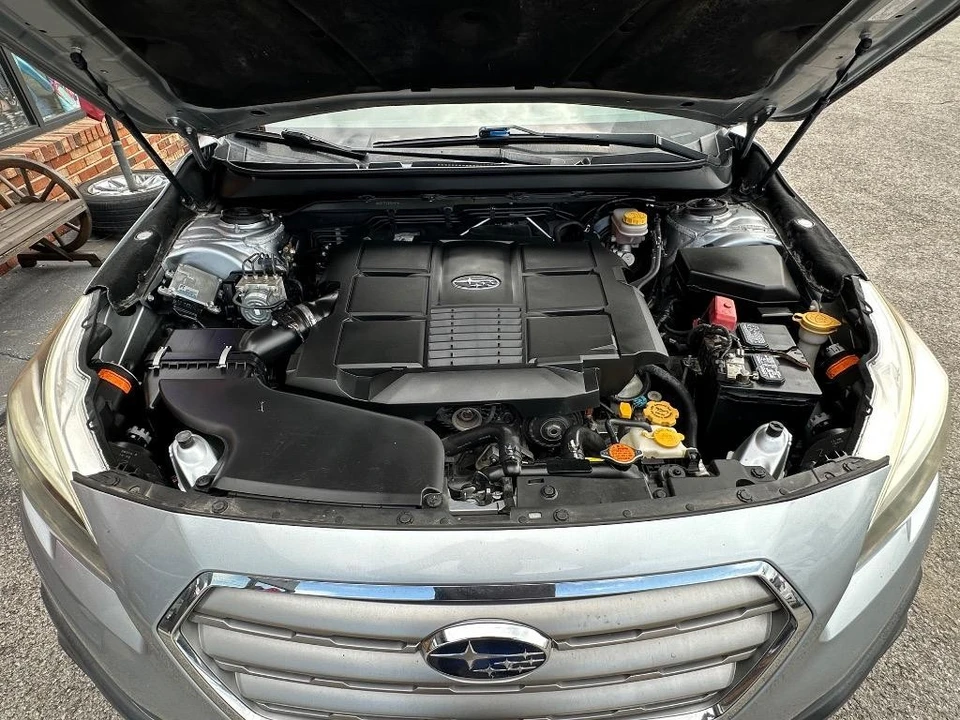 2015 Subaru Outback 5th Gen - Image 6 of 21