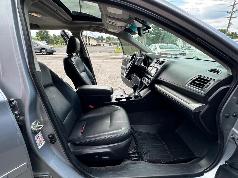2015 Subaru Outback 5th Gen - Image 12 of 21