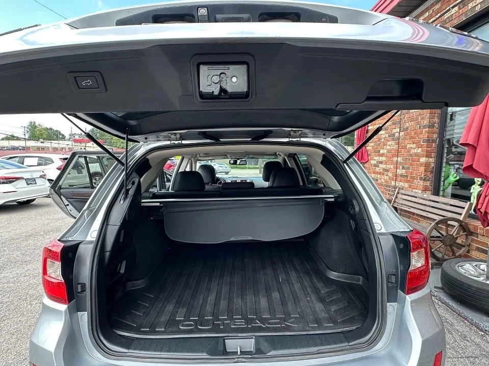 2015 Subaru Outback 5th Gen - Image 10 of 21