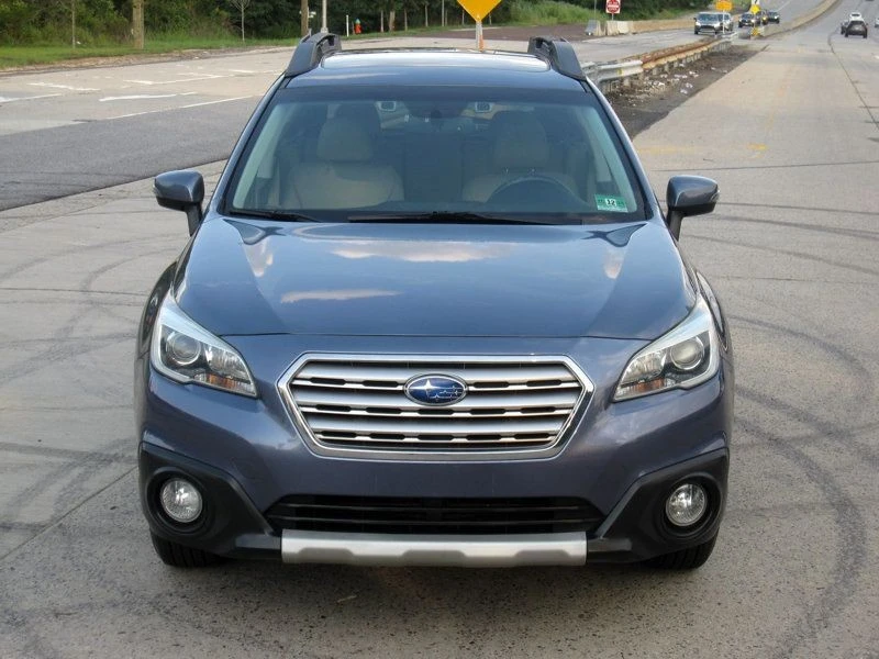 2015 Subaru Outback 5th Gen - Image 5 of 12
