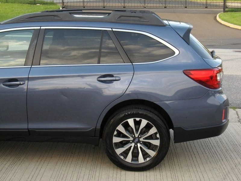 2015 Subaru Outback 5th Gen - Image 8 of 12