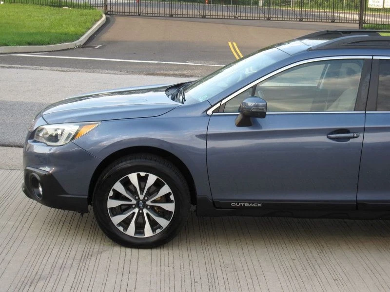 2015 Subaru Outback 5th Gen - Image 7 of 12