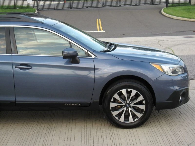 2015 Subaru Outback 5th Gen - Image 10 of 12