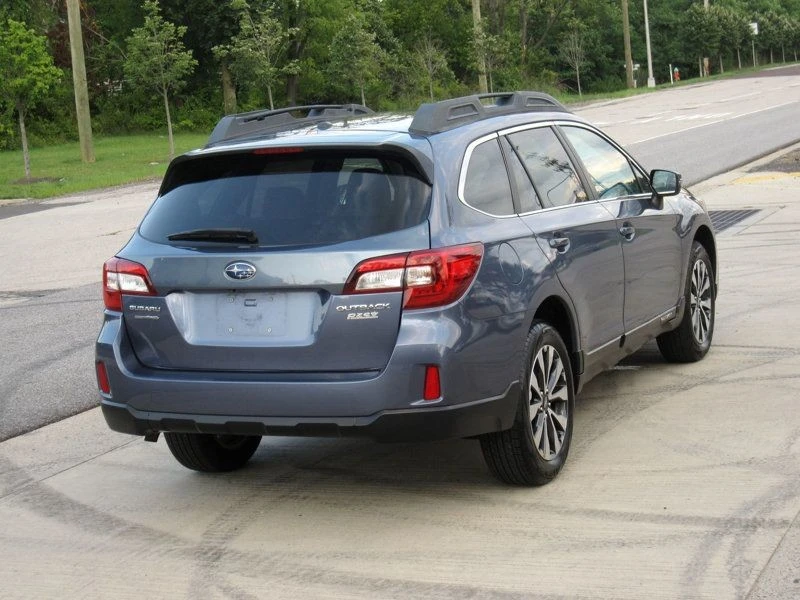 2015 Subaru Outback 5th Gen - Image 12 of 12
