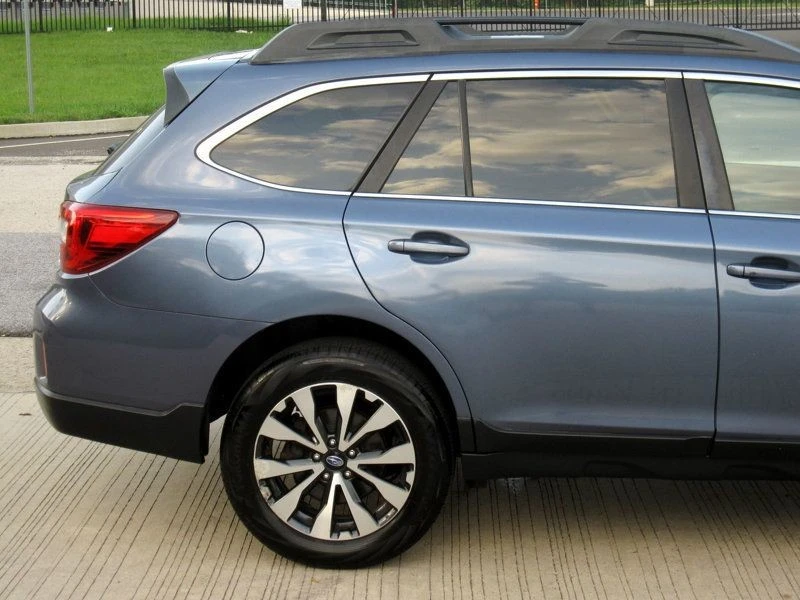 2015 Subaru Outback 5th Gen - Image 11 of 12