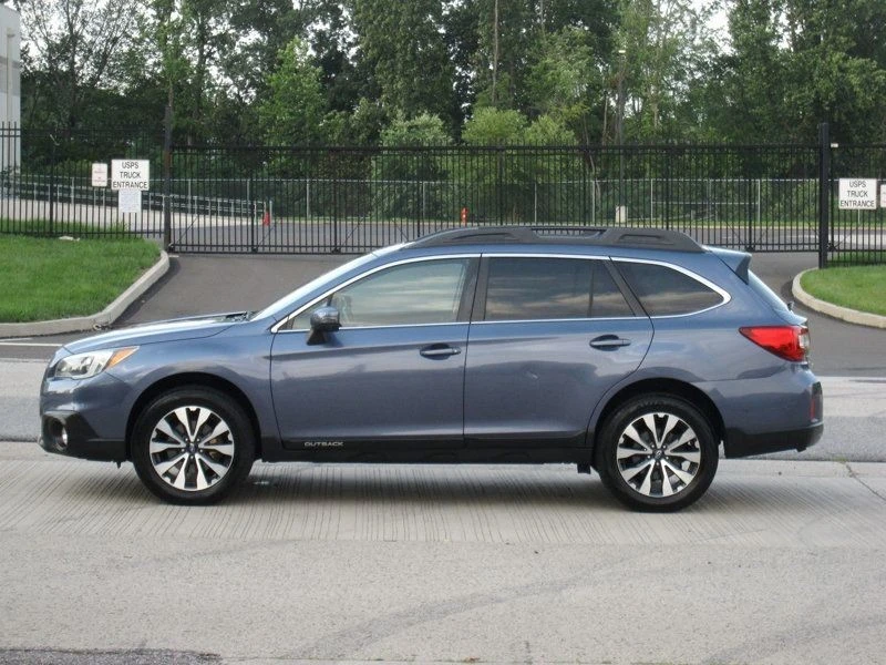 2015 Subaru Outback 5th Gen - Image 6 of 12