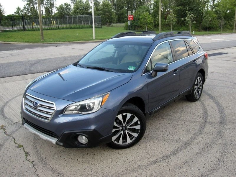 2015 Subaru Outback 5th Gen - Image 4 of 12