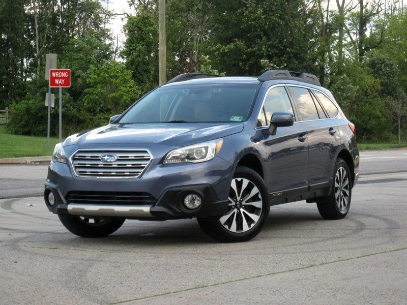 2015 Subaru Outback 5th Gen - Image 3 of 12