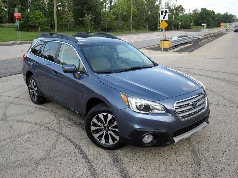 2015 Subaru Outback 5th Gen - Image 2 of 12