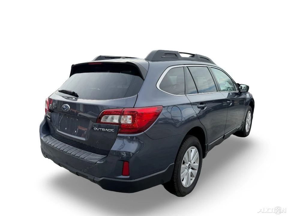 2015 Subaru Outback 5th Gen - Image 4 of 12