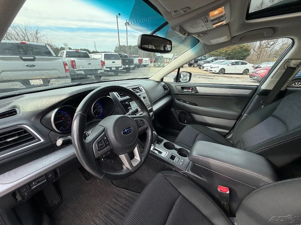 2015 Subaru Outback 5th Gen - Image 10 of 12