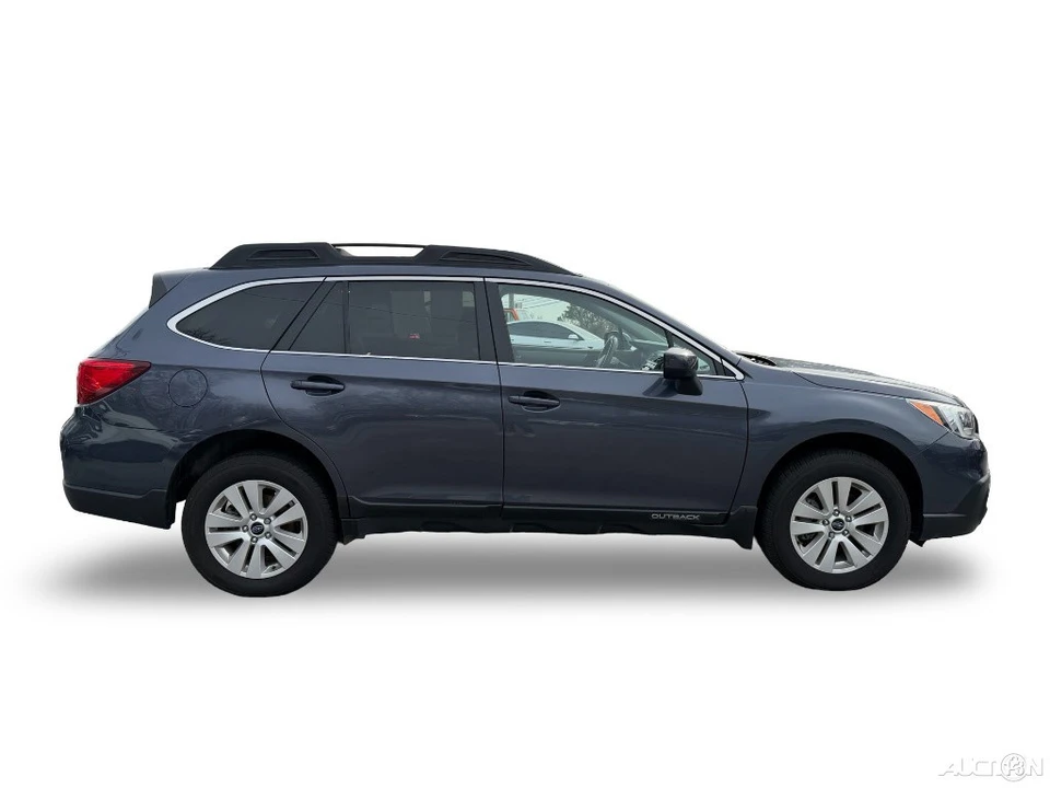 2015 Subaru Outback 5th Gen - Image 8 of 12