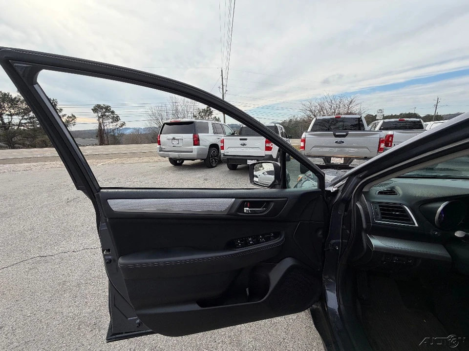 2015 Subaru Outback 5th Gen - Image 9 of 12