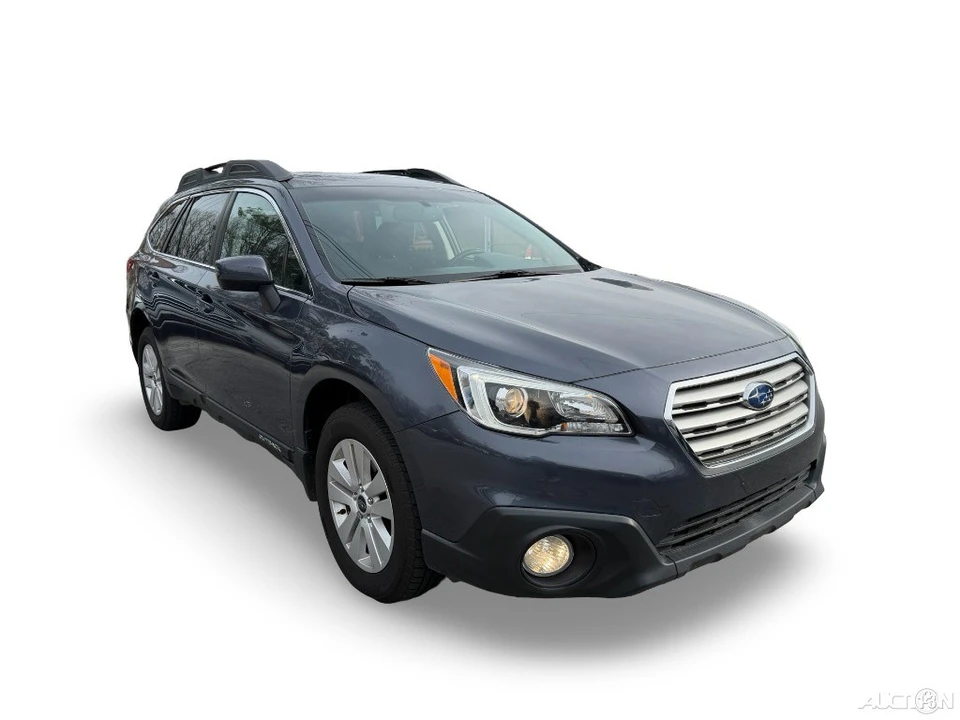 2015 Subaru Outback 5th Gen - Image 3 of 12