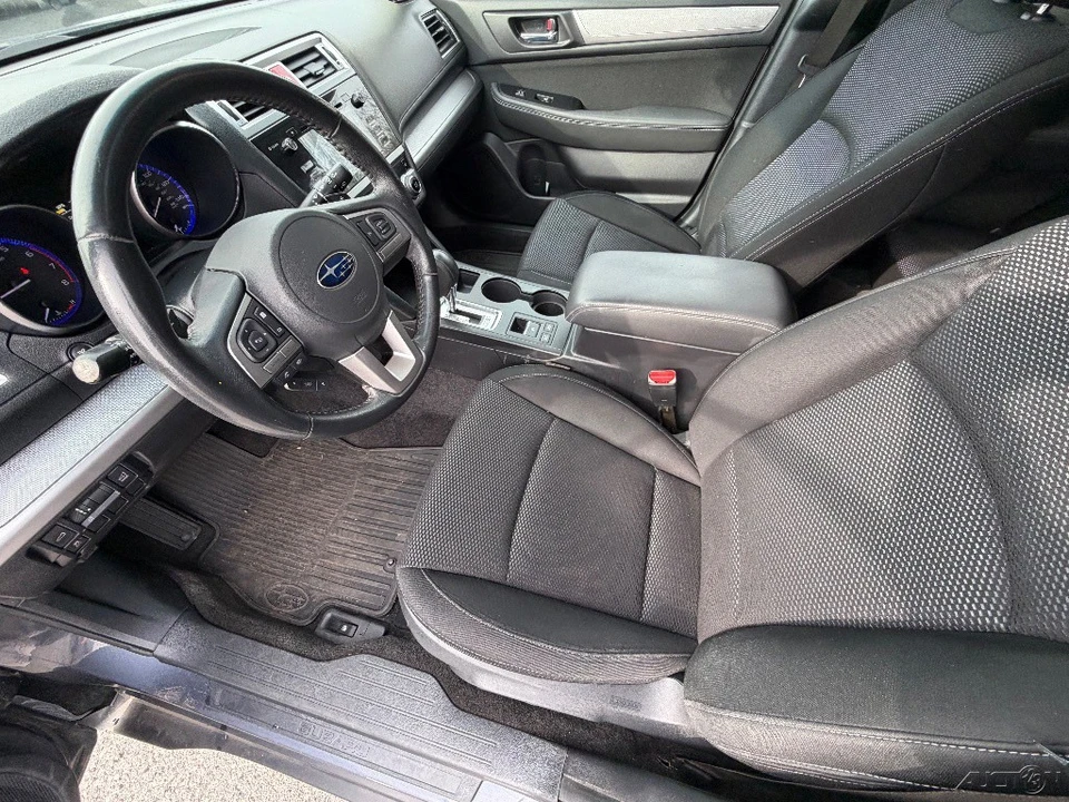 2015 Subaru Outback 5th Gen - Image 11 of 12
