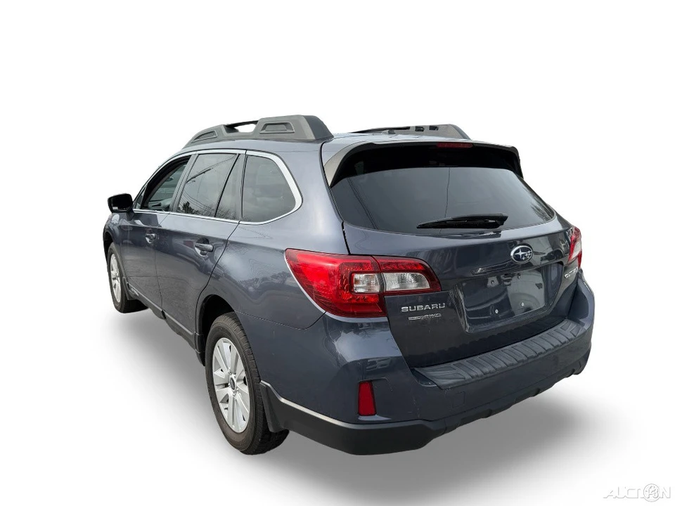 2015 Subaru Outback 5th Gen - Image 2 of 12