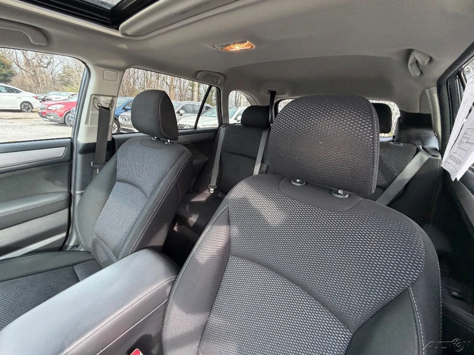2015 Subaru Outback 5th Gen - Image 12 of 12