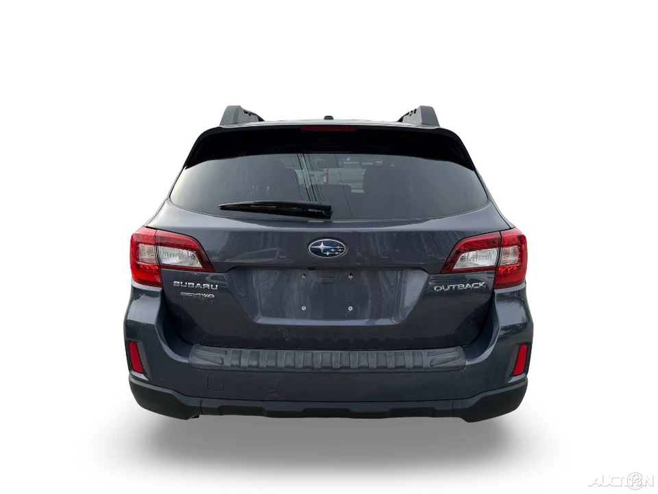 2015 Subaru Outback 5th Gen - Image 6 of 12