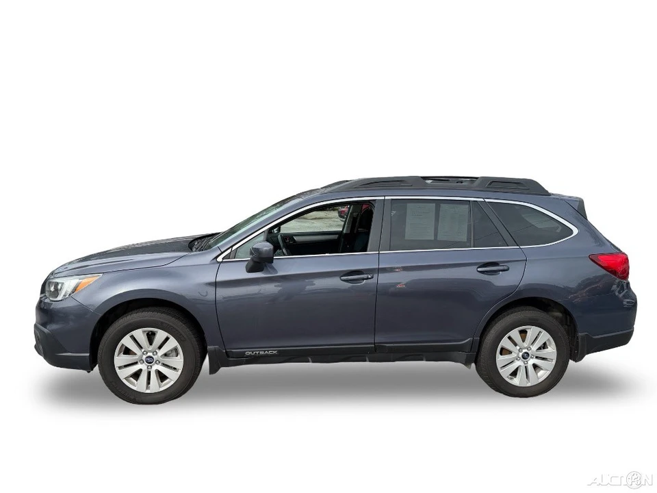 2015 Subaru Outback 5th Gen - Image 7 of 12