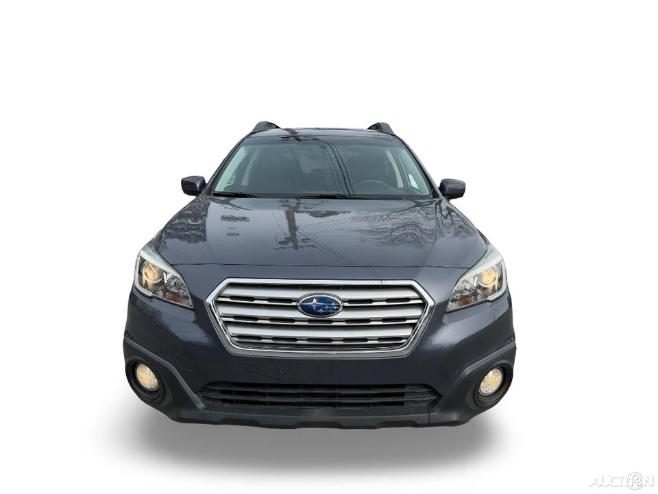 2015 Subaru Outback 5th Gen - Image 5 of 12