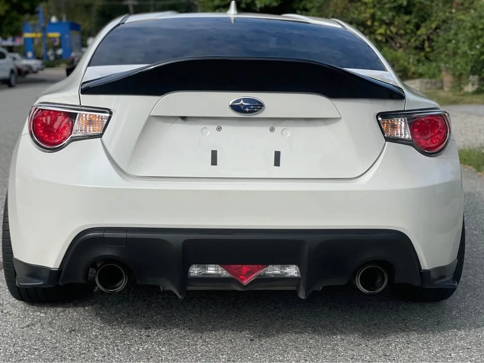 2015 Subaru BRZ 1st Gen - Image 3 of 14