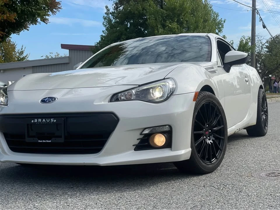 2015 Subaru BRZ 1st Gen - Image 5 of 14